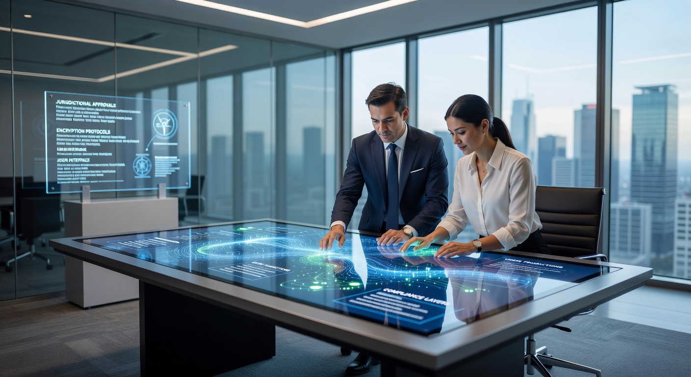 Digital payment interfaces connecting with live interactive table gaming platforms in regulated markets