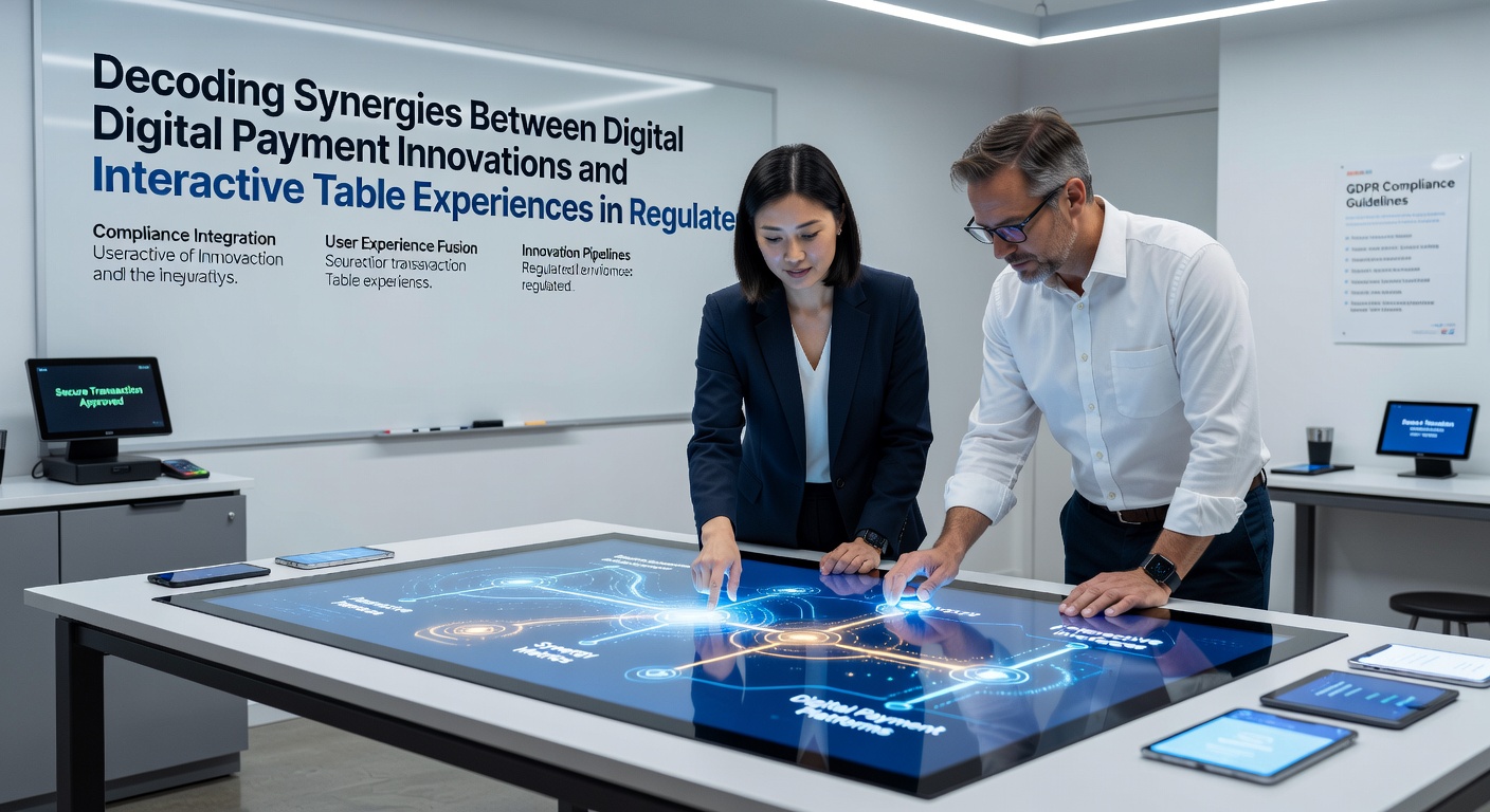 Secure digital transaction flows integrated with regulated live table gaming sessions
