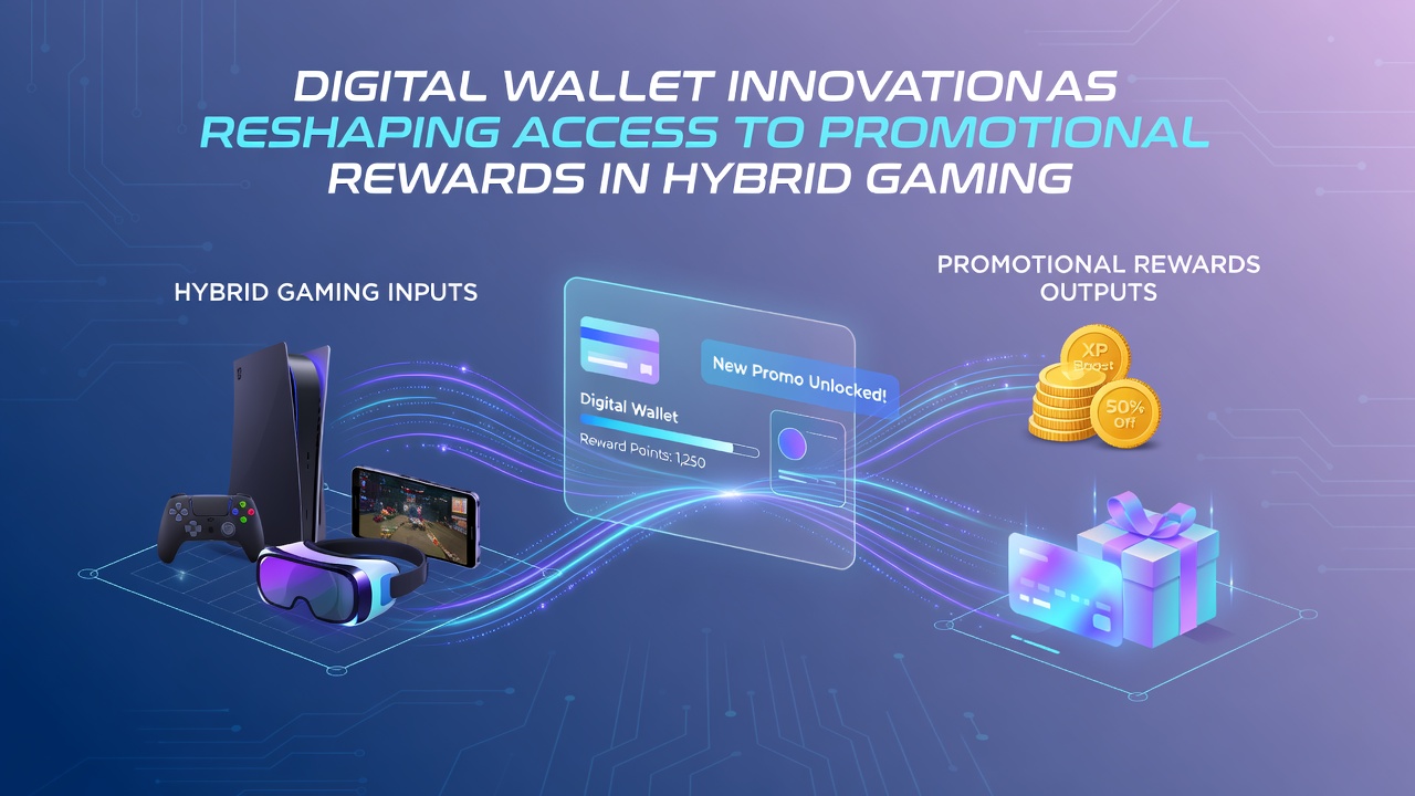 Digital wallet interface displaying promotional rewards in a hybrid slot-bingo game on a mobile screen