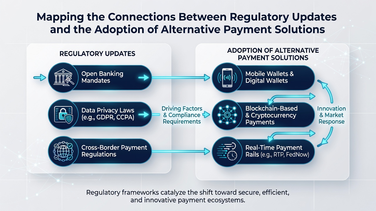 Infographic showing adoption rates of e-wallets and crypto in virtual table games across different regulatory zones