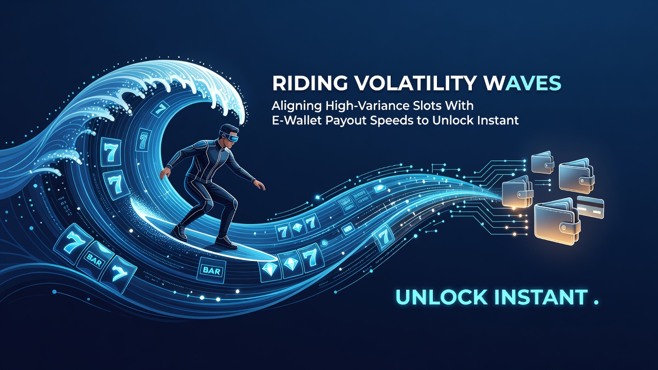 Mobile screen displaying synchronized e-wallet transfer and free spin sequence activation