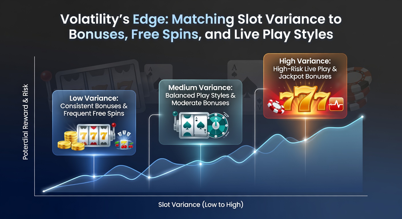 Dynamic slot machine reels displaying high-volatility wins alongside bonus triggers and free spin activations